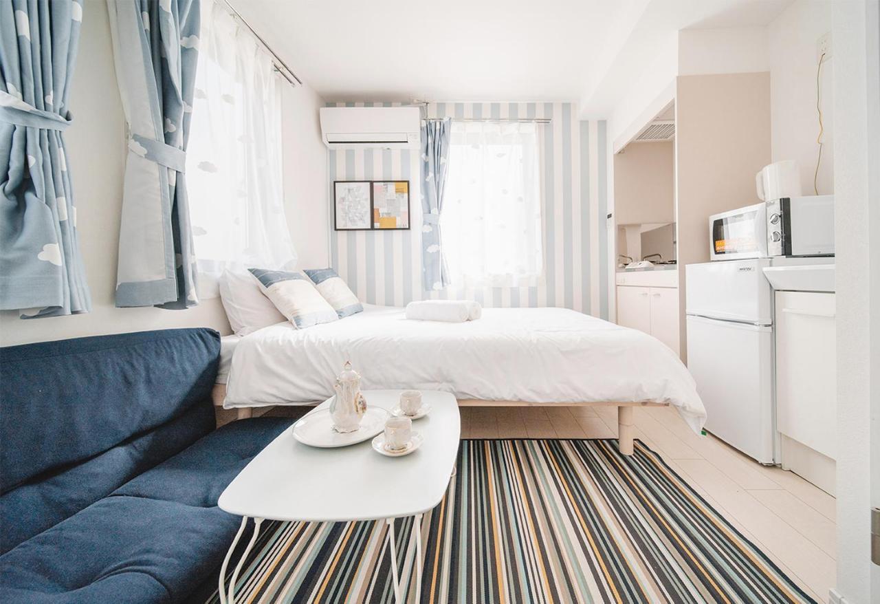 Ustay Nippori โตเกียว ภายนอก รูปภาพ
