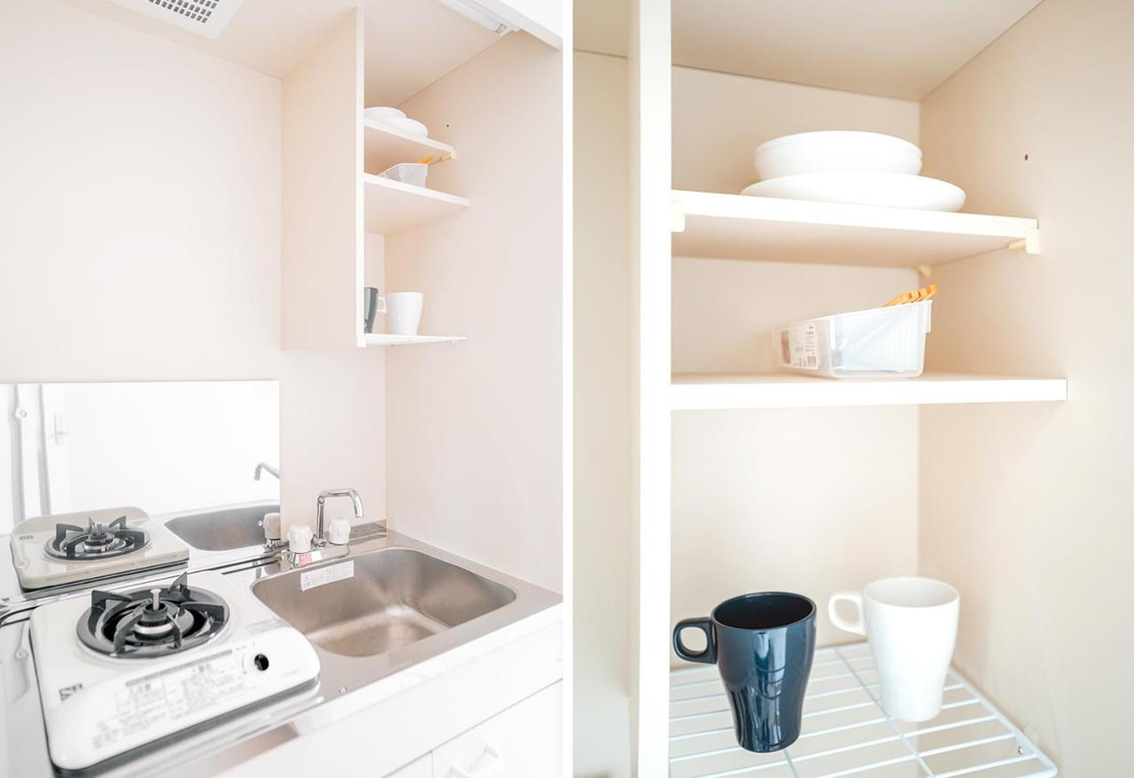 Ustay Nippori โตเกียว ภายนอก รูปภาพ