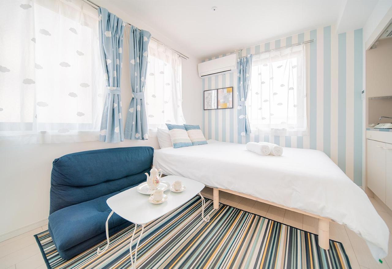Ustay Nippori โตเกียว ภายนอก รูปภาพ