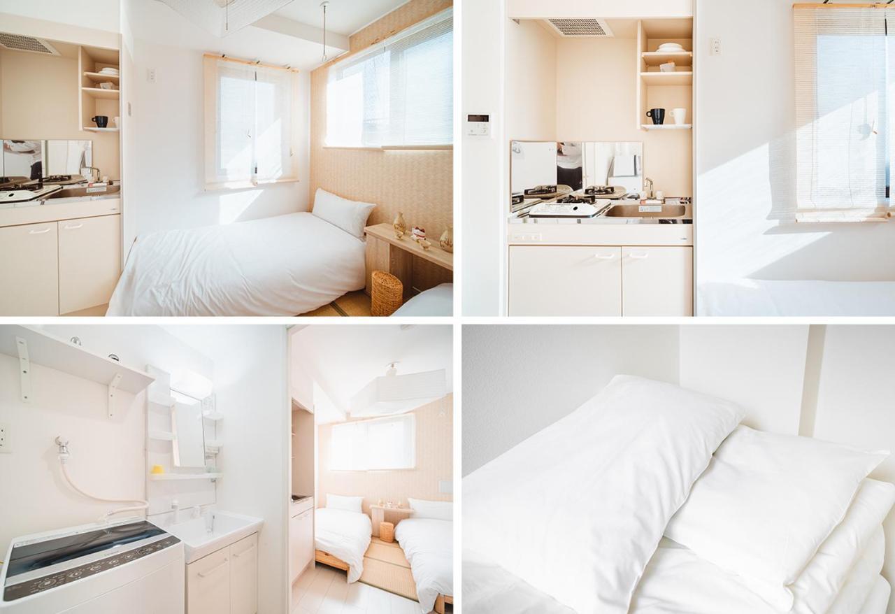 Ustay Nippori โตเกียว ภายนอก รูปภาพ