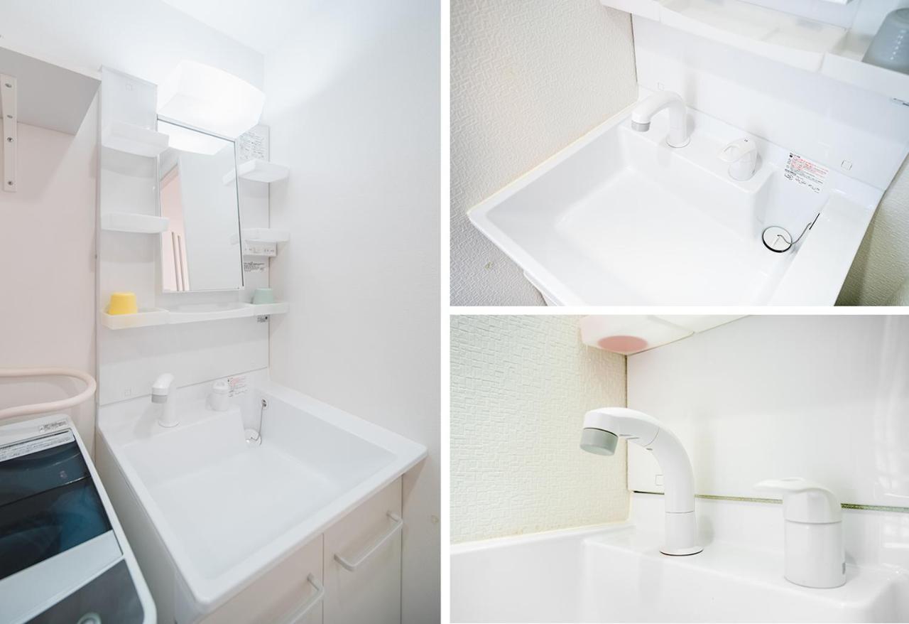 Ustay Nippori โตเกียว ภายนอก รูปภาพ