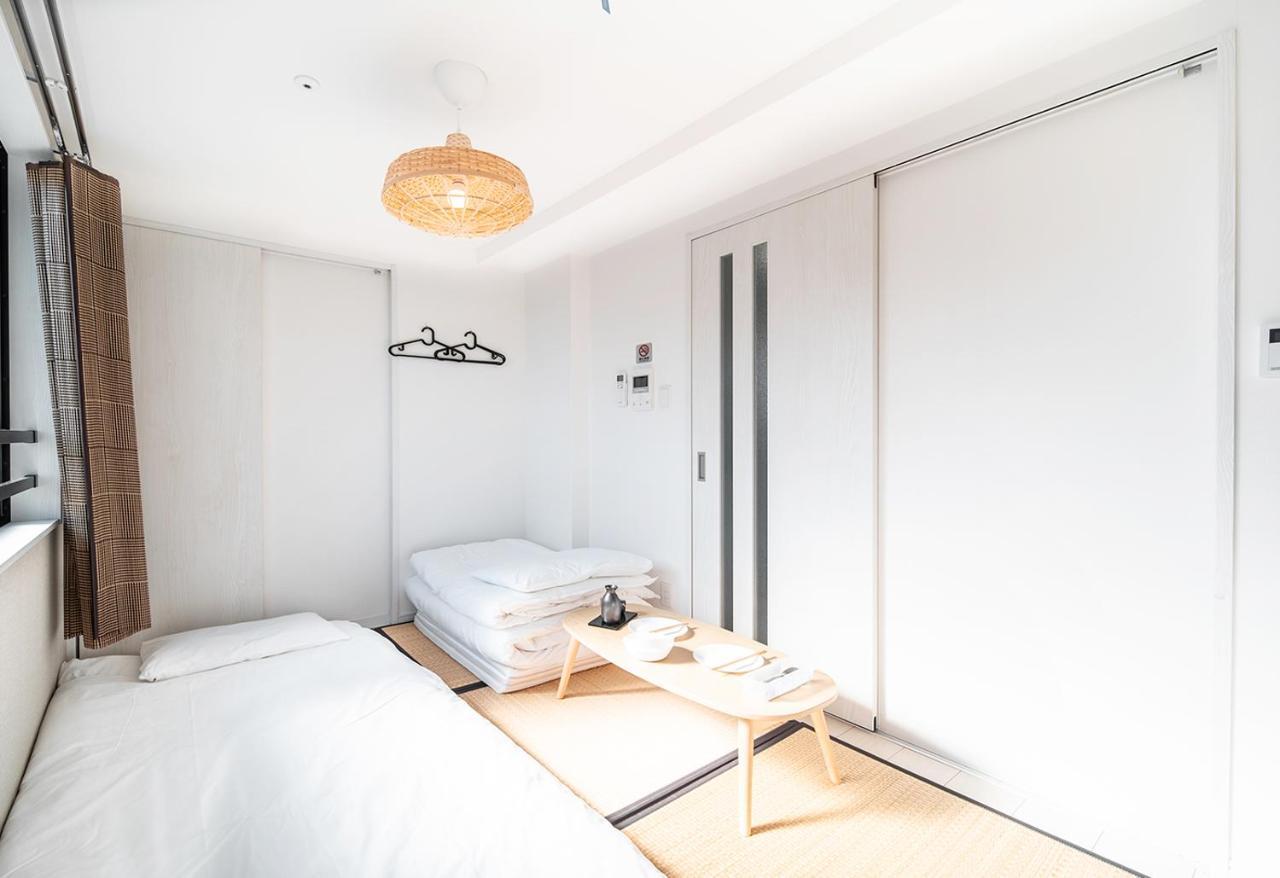 Ustay Nippori โตเกียว ภายนอก รูปภาพ