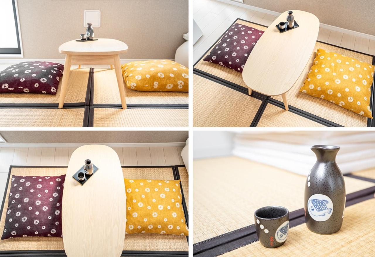 Ustay Nippori โตเกียว ภายนอก รูปภาพ