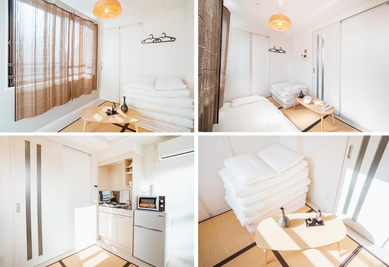 Ustay Nippori โตเกียว ภายนอก รูปภาพ