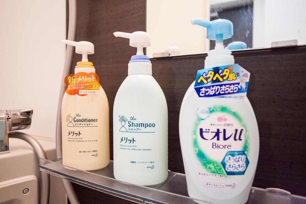 Ustay Nippori โตเกียว ภายนอก รูปภาพ