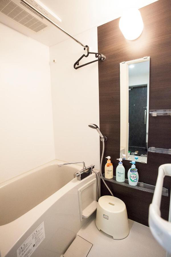 Ustay Nippori โตเกียว ภายนอก รูปภาพ